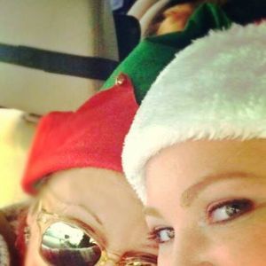 Meet your Posher, Tammy